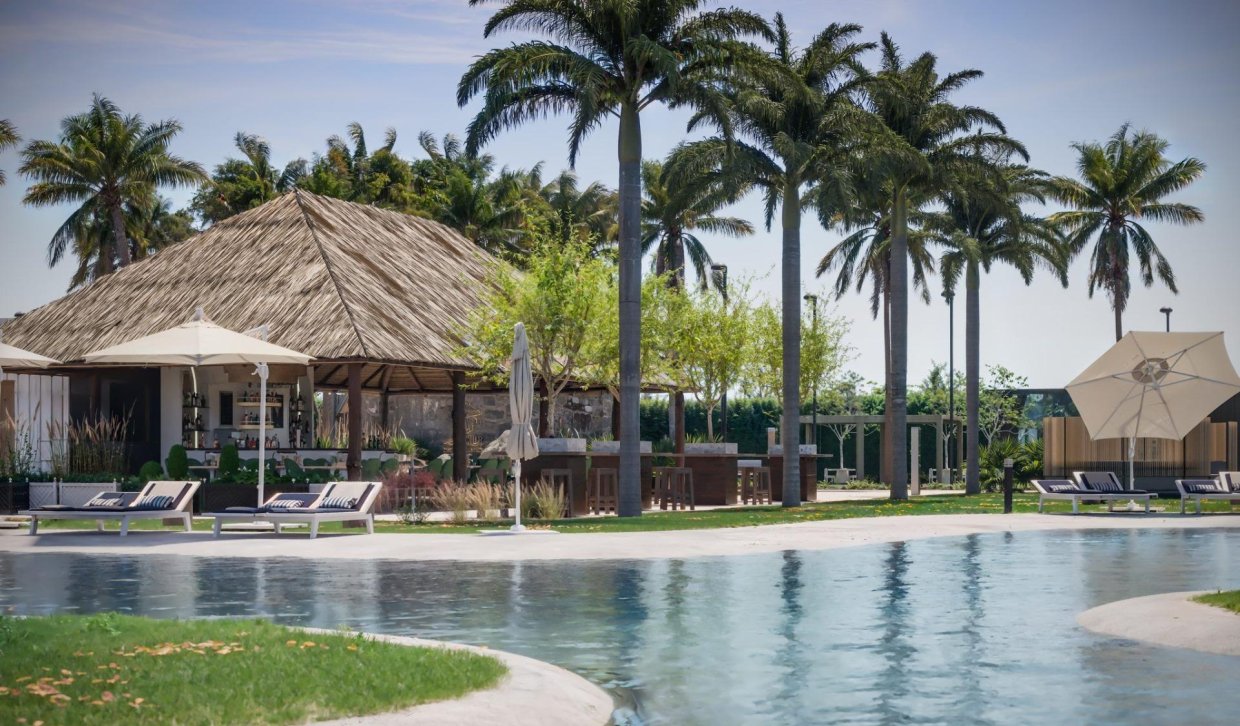 Nouvelle construction - maison jumelée - Torre Pacheco - El Alba