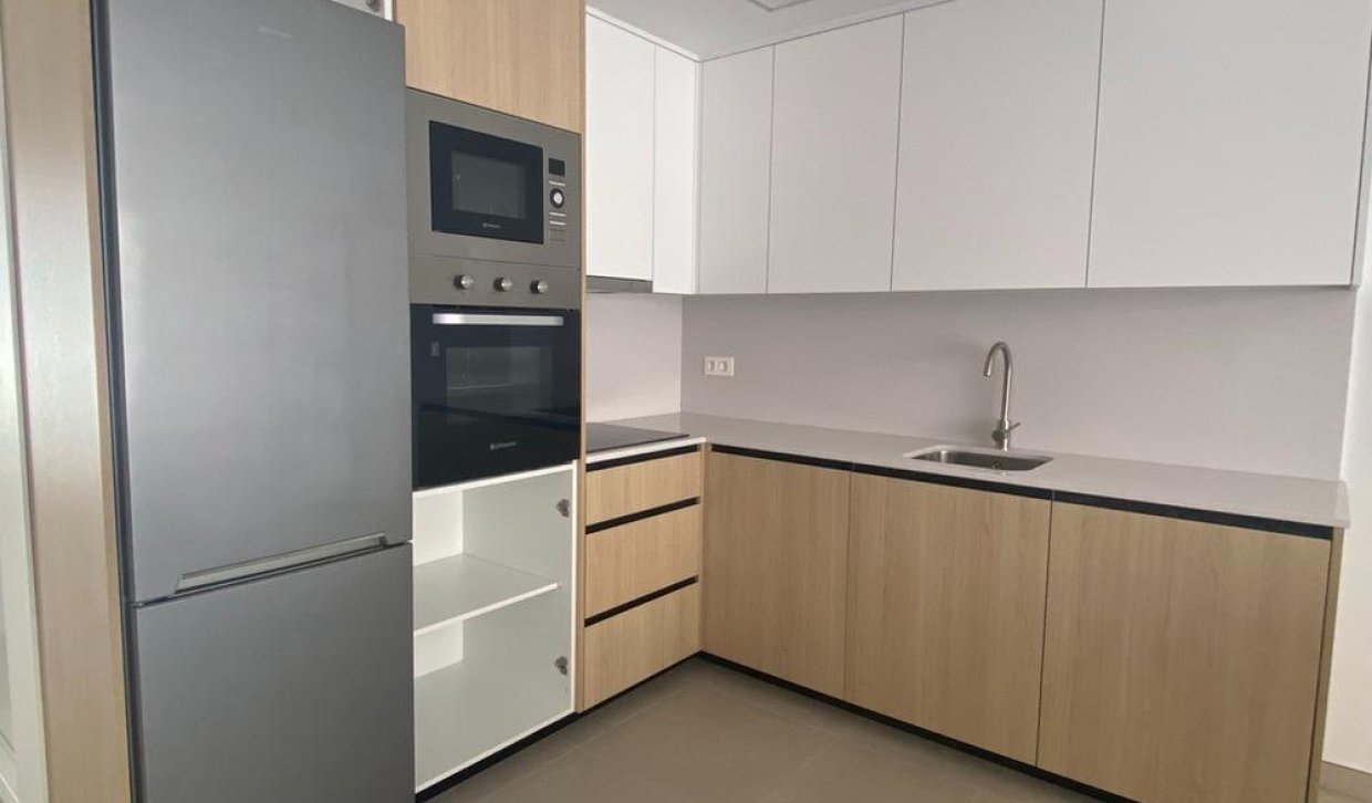 Nouvelle construction - Bungalow - San Pedro del Pinatar - El Salero