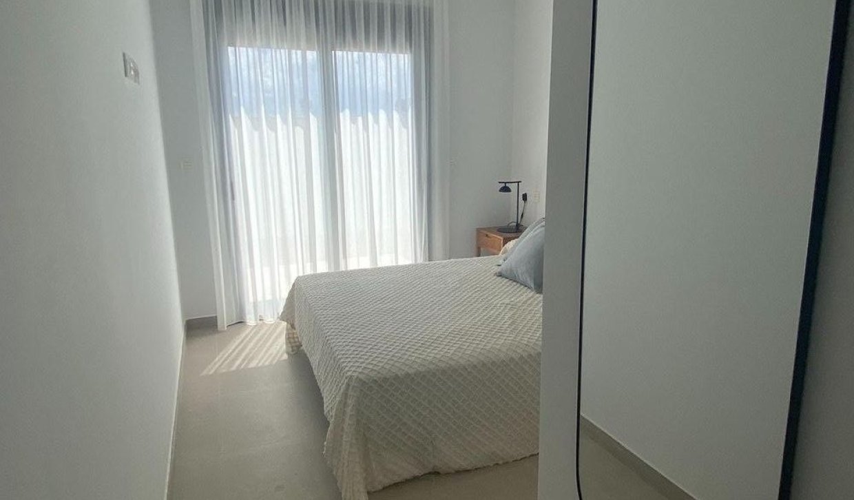 Nouvelle construction - Bungalow - San Pedro del Pinatar - El Salero