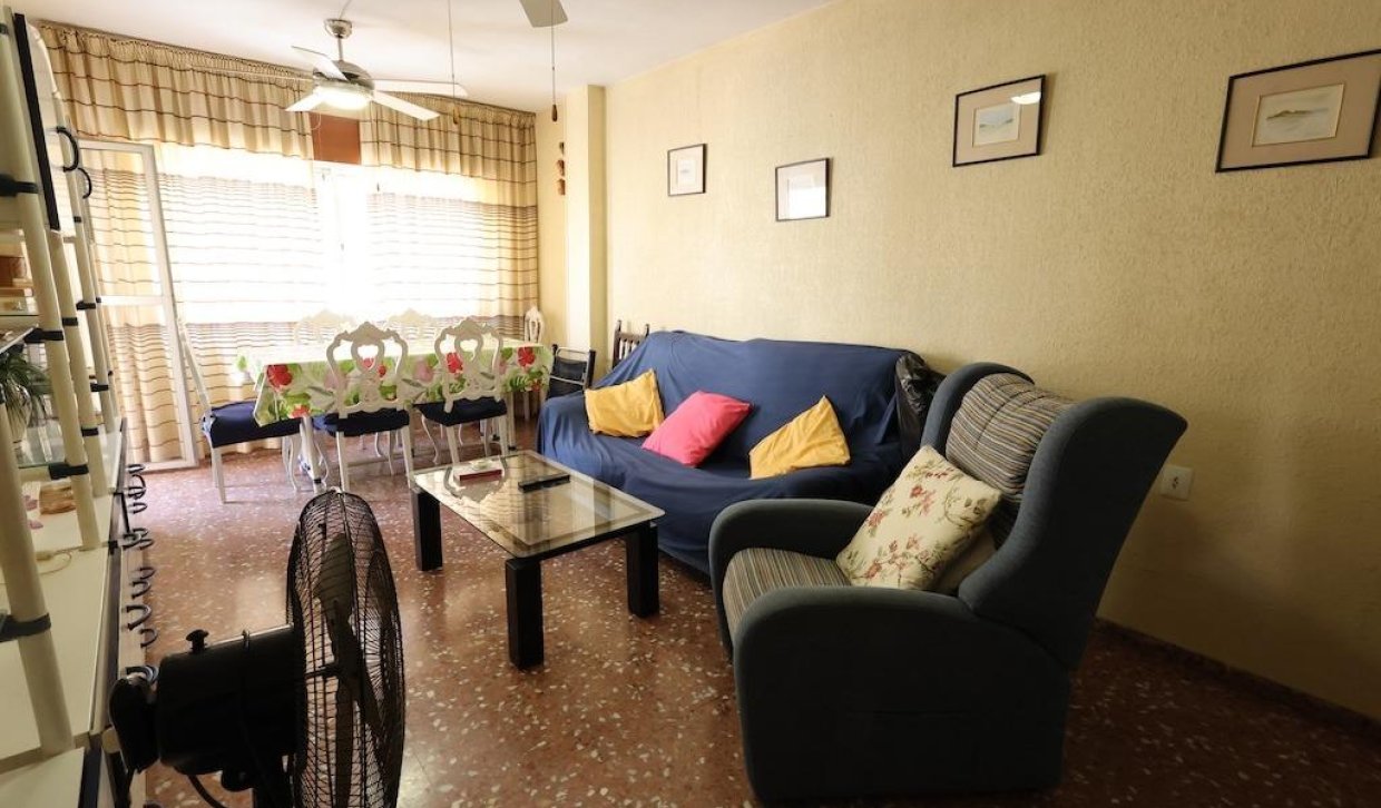 Resale - Apartment  - Torrevieja - Acequion