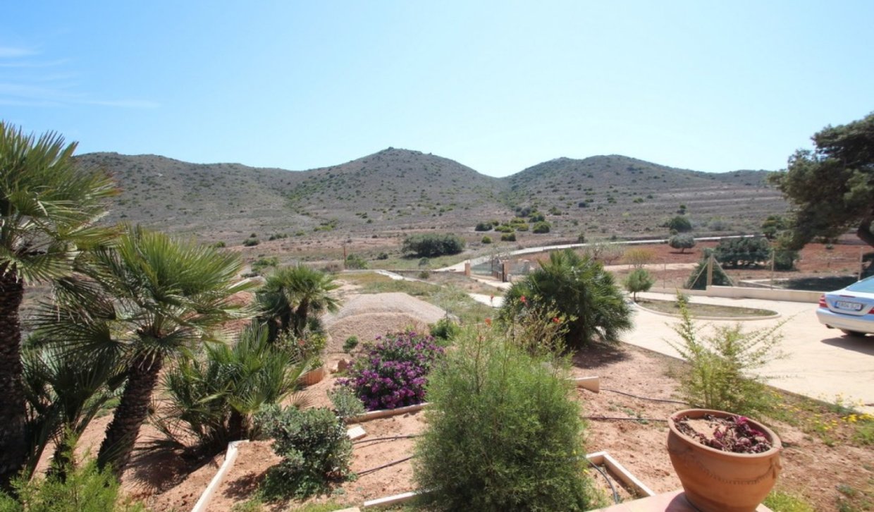 Segunda Mano - Finca rústica - Cartagena - La Manga del Mar Menor