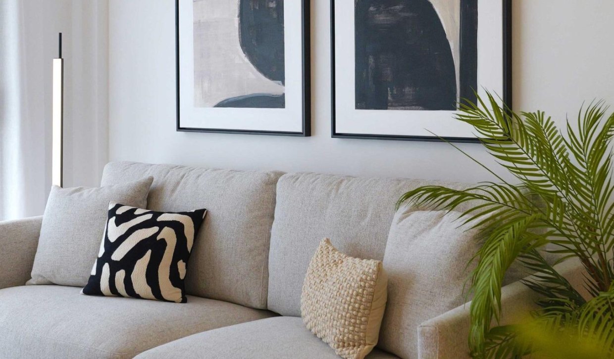 Obra nueva - Apartamento  - La Manga del Mar Menor - Veneziola