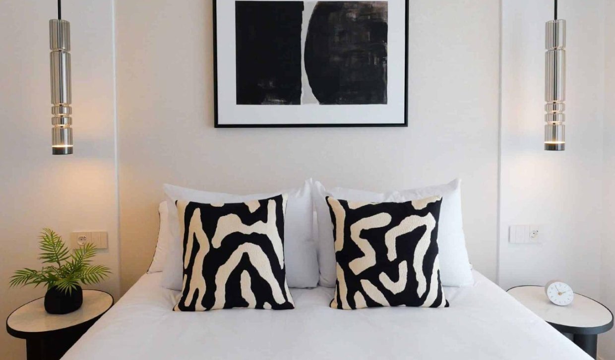 Obra nueva - Apartamento  - La Manga del Mar Menor - Veneziola