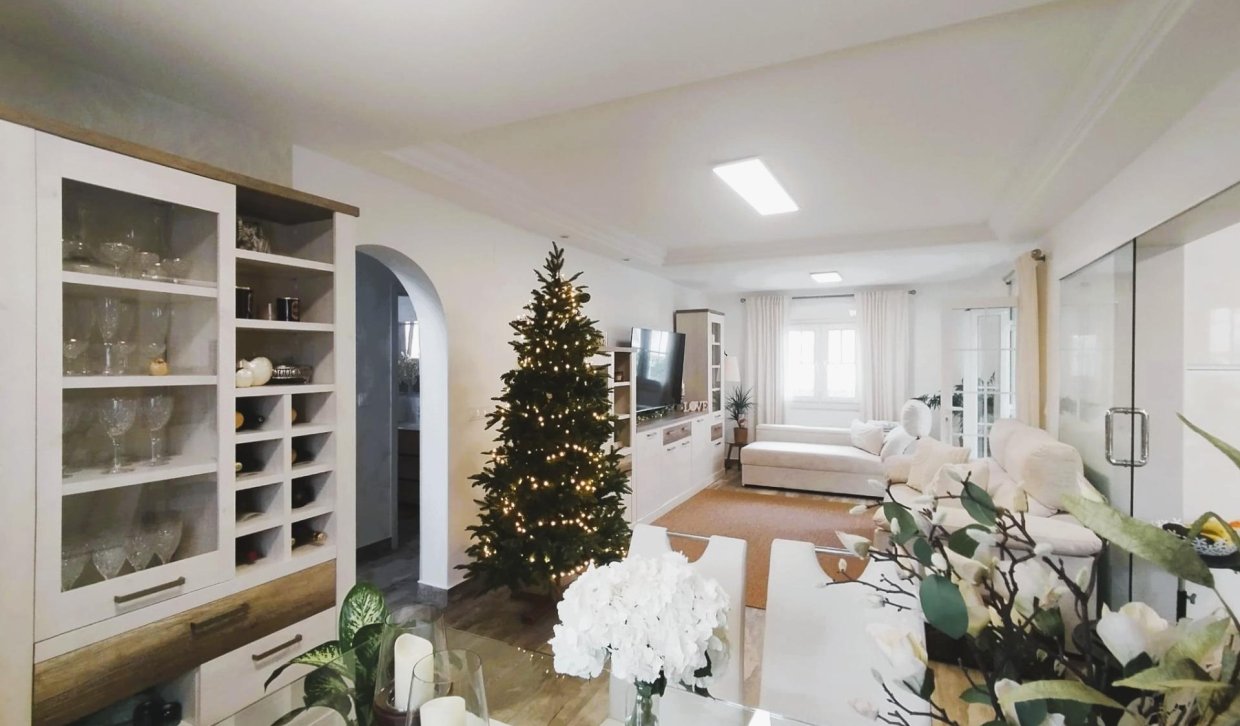 Segunda Mano - Villa - San Miguel de Salinas - Las filipinas