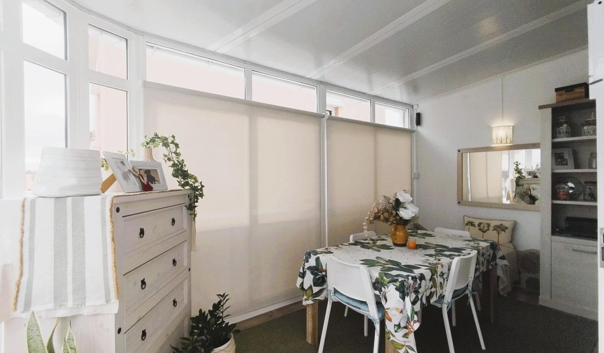 Segunda Mano - Villa - San Miguel de Salinas - Las filipinas