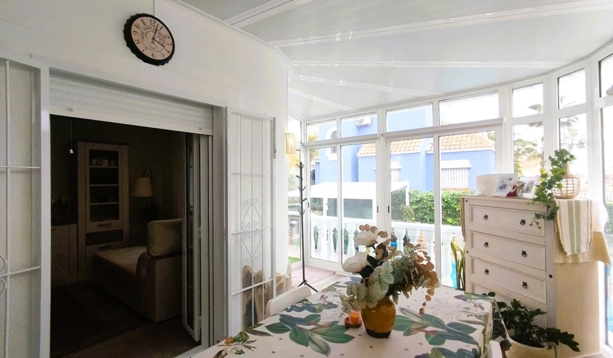 Segunda Mano - Villa - San Miguel de Salinas - Las filipinas