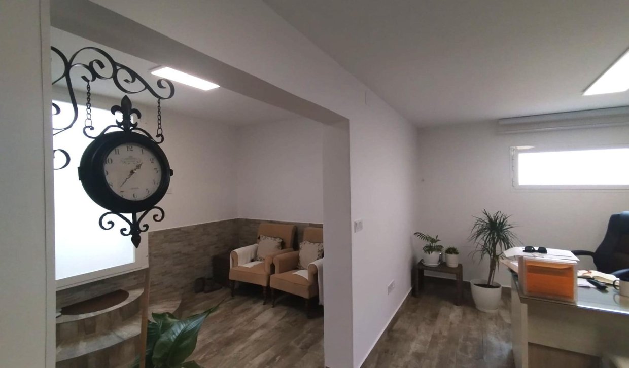 Segunda Mano - Villa - San Miguel de Salinas - Las filipinas