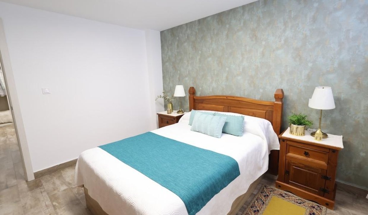 Segunda Mano - Villa - San Miguel de Salinas - Las filipinas