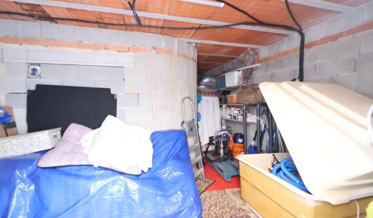 Segunda Mano - Villa - San Miguel de Salinas - Las filipinas