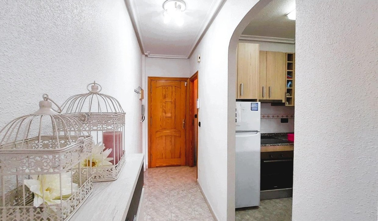 Revente - Appartement - Orihuela Costa - Playa Flamenca