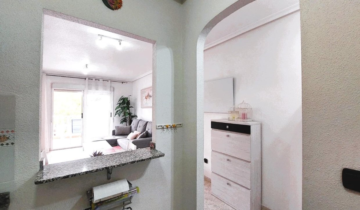 Revente - Appartement - Orihuela Costa - Playa Flamenca