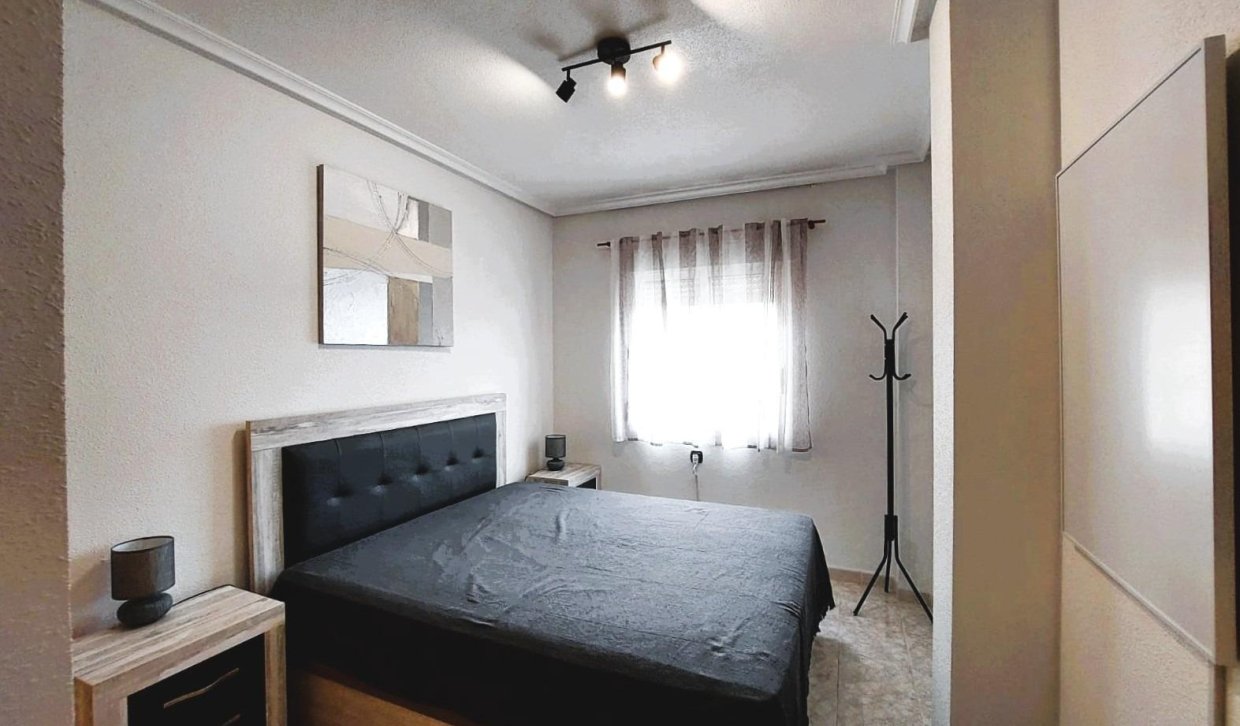 Revente - Appartement - Orihuela Costa - Playa Flamenca