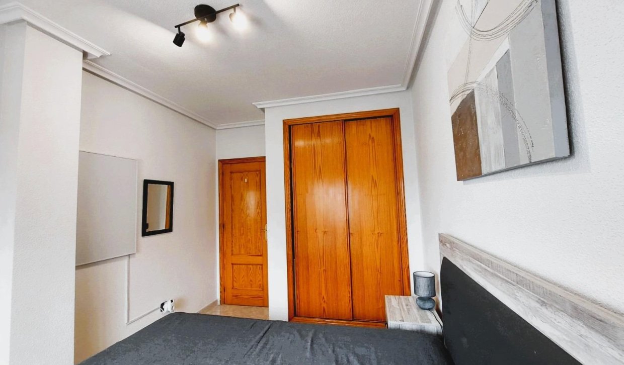 Revente - Appartement - Orihuela Costa - Playa Flamenca