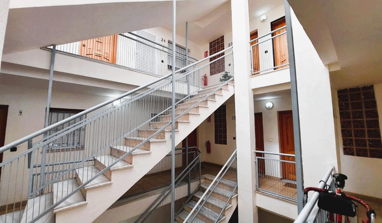 Revente - Appartement - Orihuela Costa - Playa Flamenca