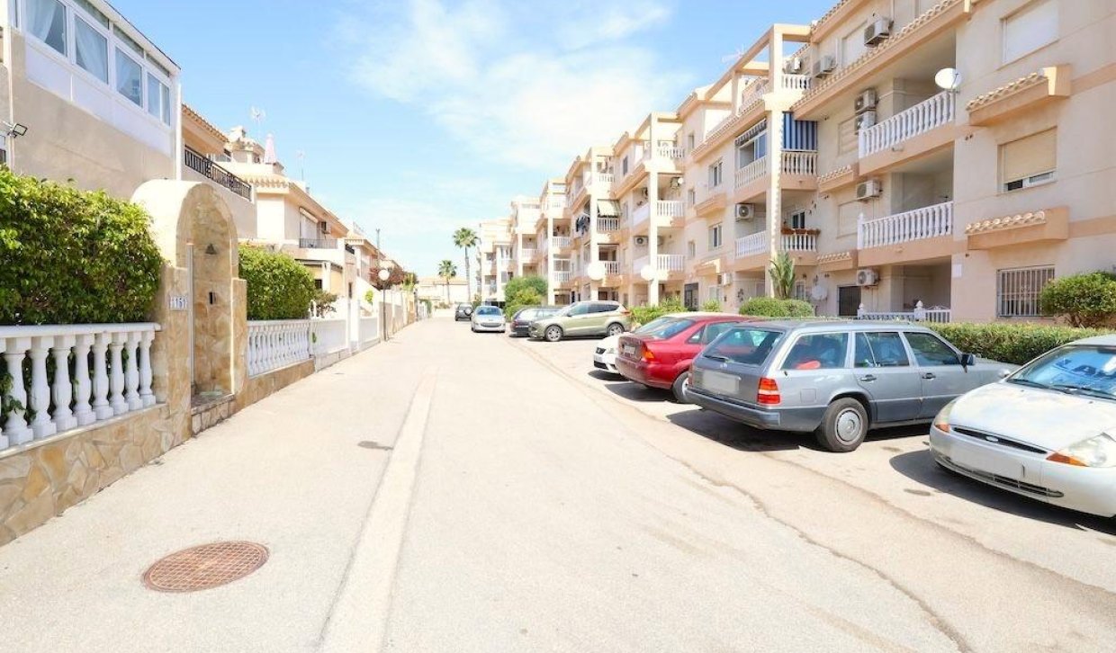 Revente - Appartement - Orihuela Costa - Playa Flamenca