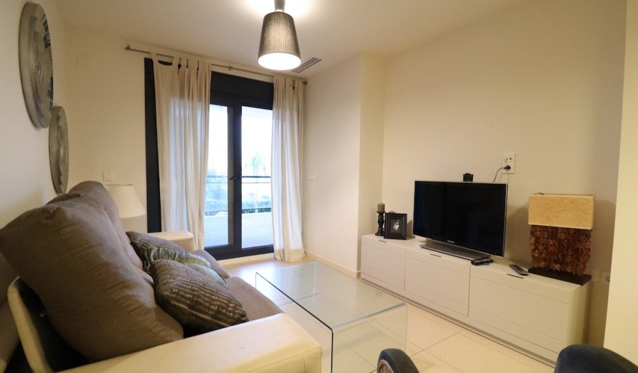 Location - Appartement - Pilar de la Horadada - Mil Palmeras