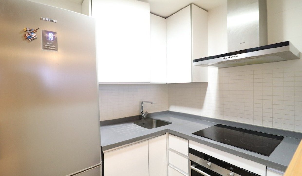 Location - Appartement - Pilar de la Horadada - Mil Palmeras