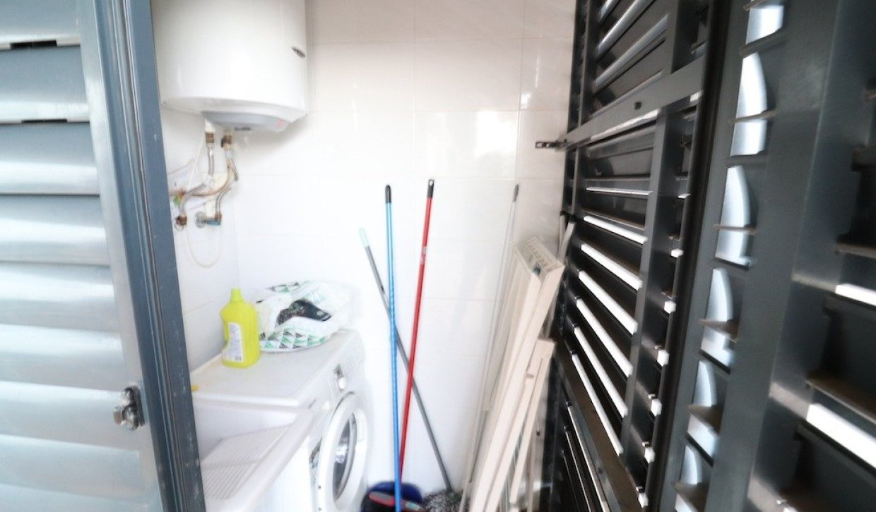 Location - Appartement - Pilar de la Horadada - Mil Palmeras