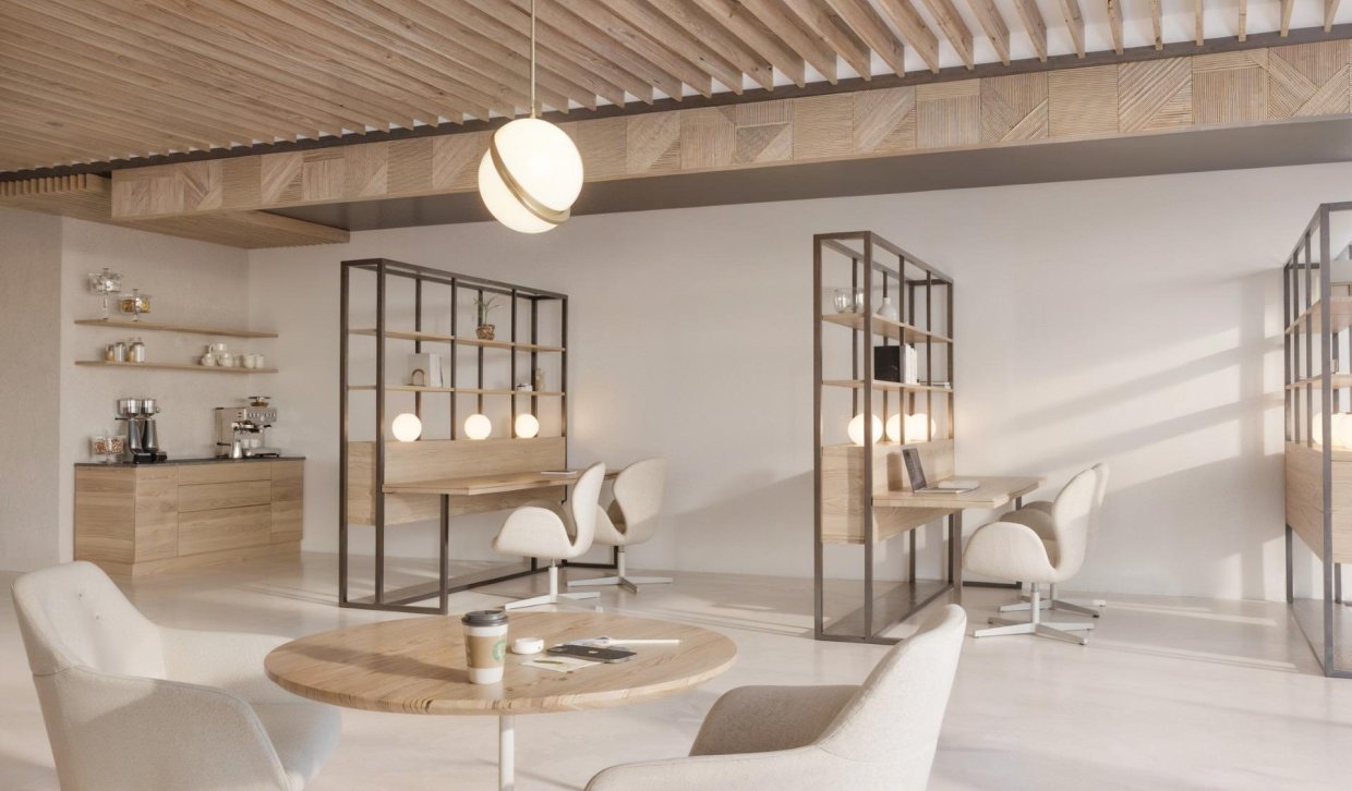 Obra nueva - Ático - La Nucía - Ciudad del Deporte