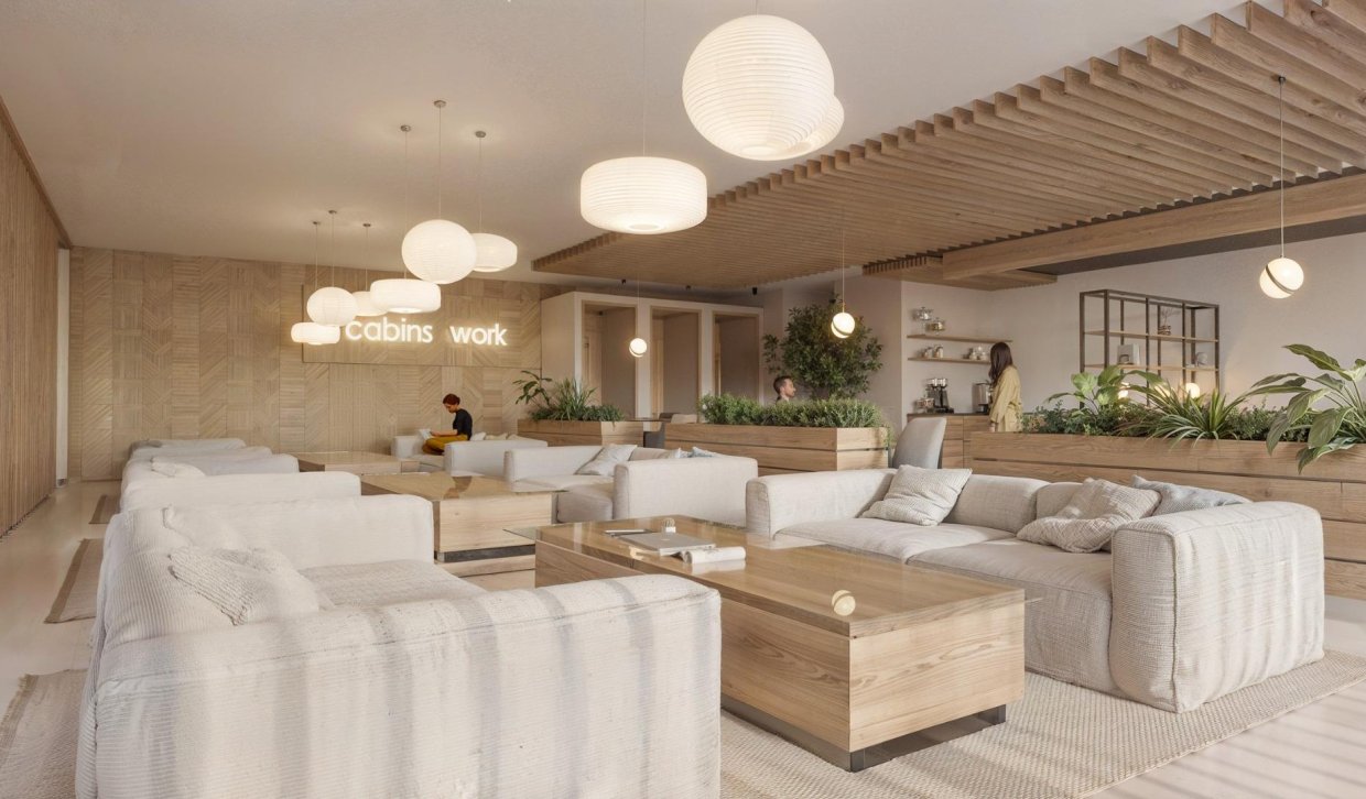 Obra nueva - Apartamento  - La Nucía - Ciudad del Deporte