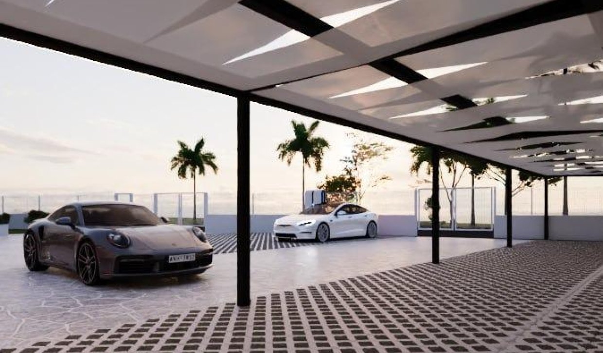 Obra nueva - Apartamento  - Finestrat - Balcón De Finestrat