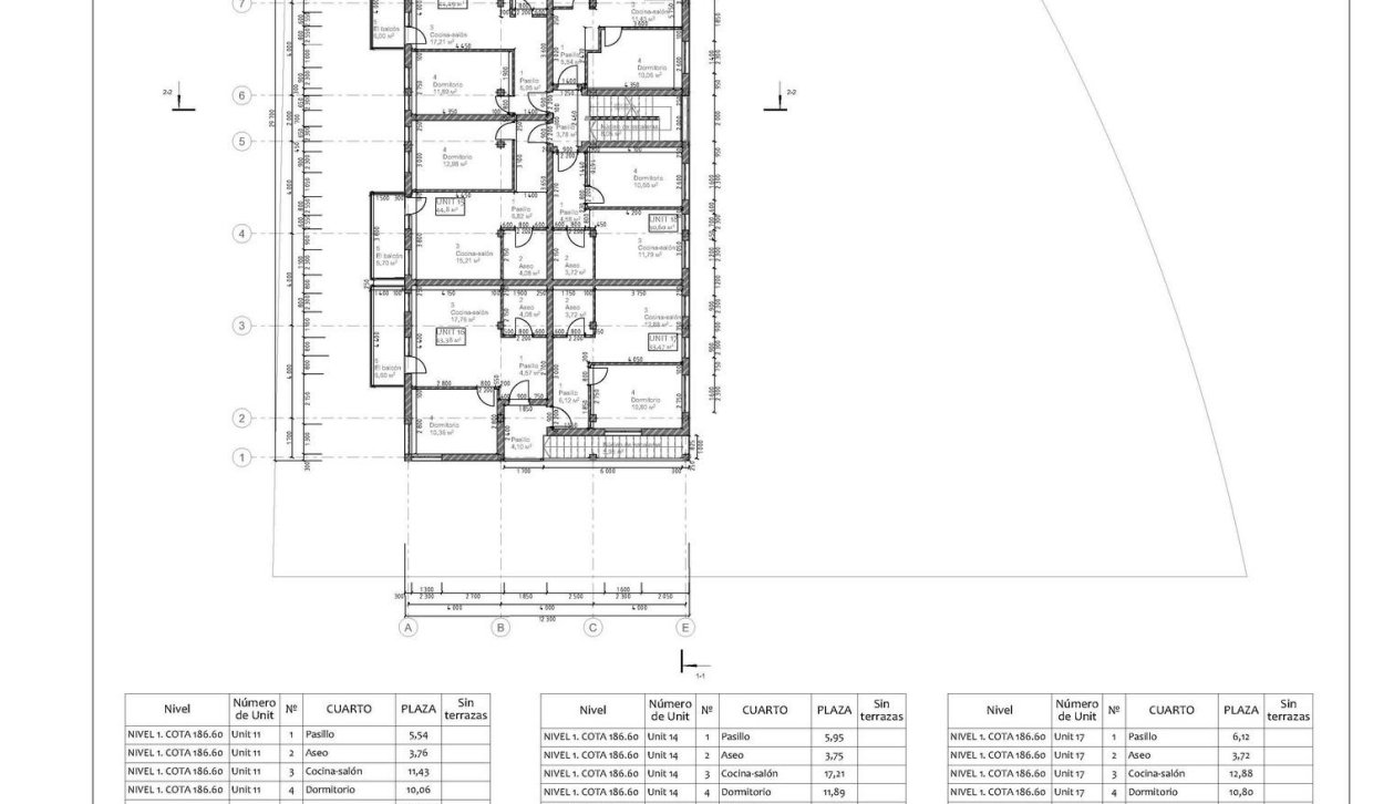 Obra nueva - Apartamento  - Finestrat - Balcón De Finestrat