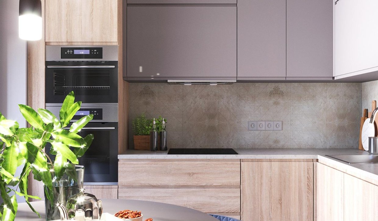 Obra nueva - Villa - Finestrat - Balcón De Finestrat