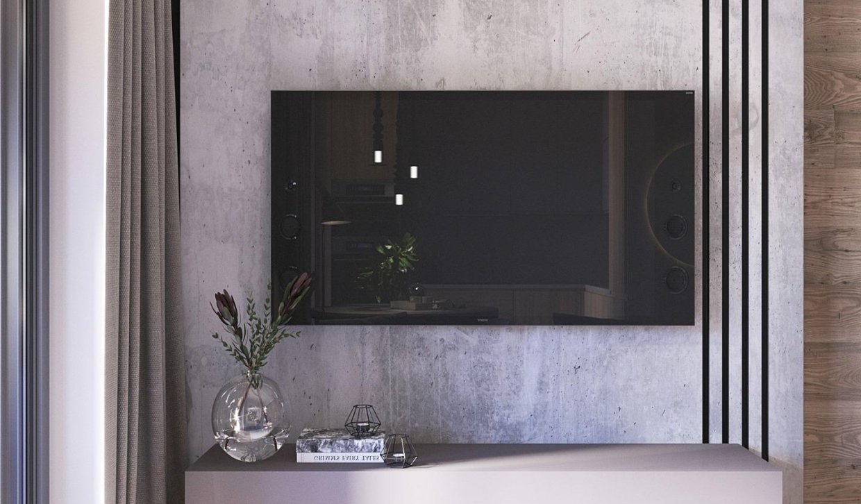 Obra nueva - Villa - Finestrat - Balcón De Finestrat