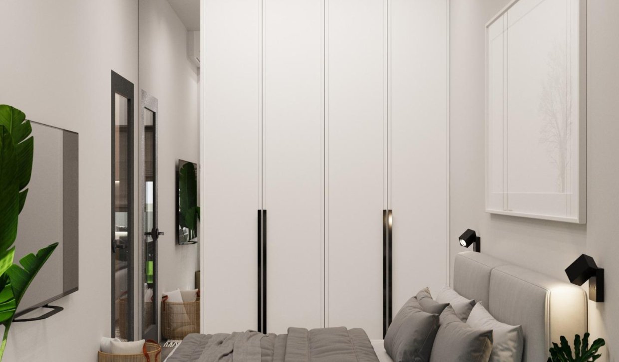 Obra nueva - Villa - Finestrat - Balcón De Finestrat