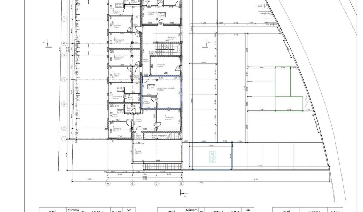 Nouvelle construction - Appartement - Finestrat - Balcón De Finestrat