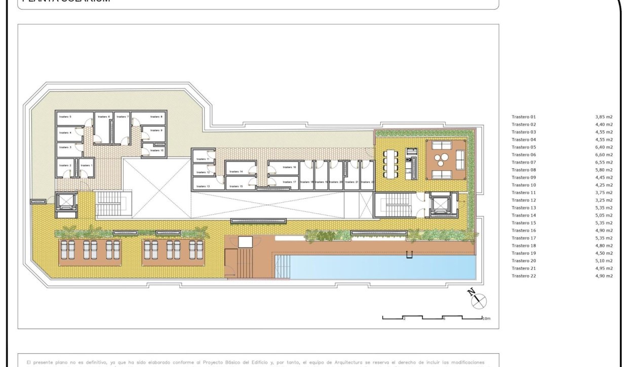 Obra nueva - Apartamento  - San Pedro del Pinatar - Lo Pagan