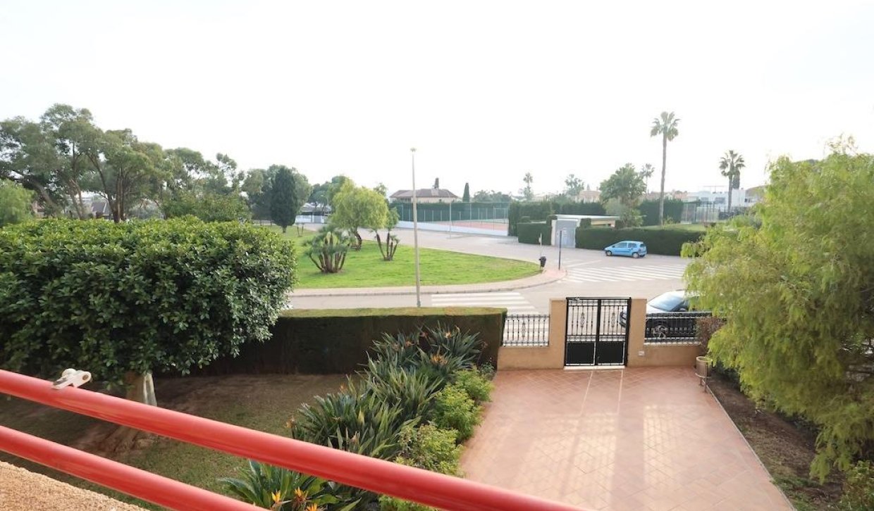 Location - Appartement - Orihuela Costa - Campoamor