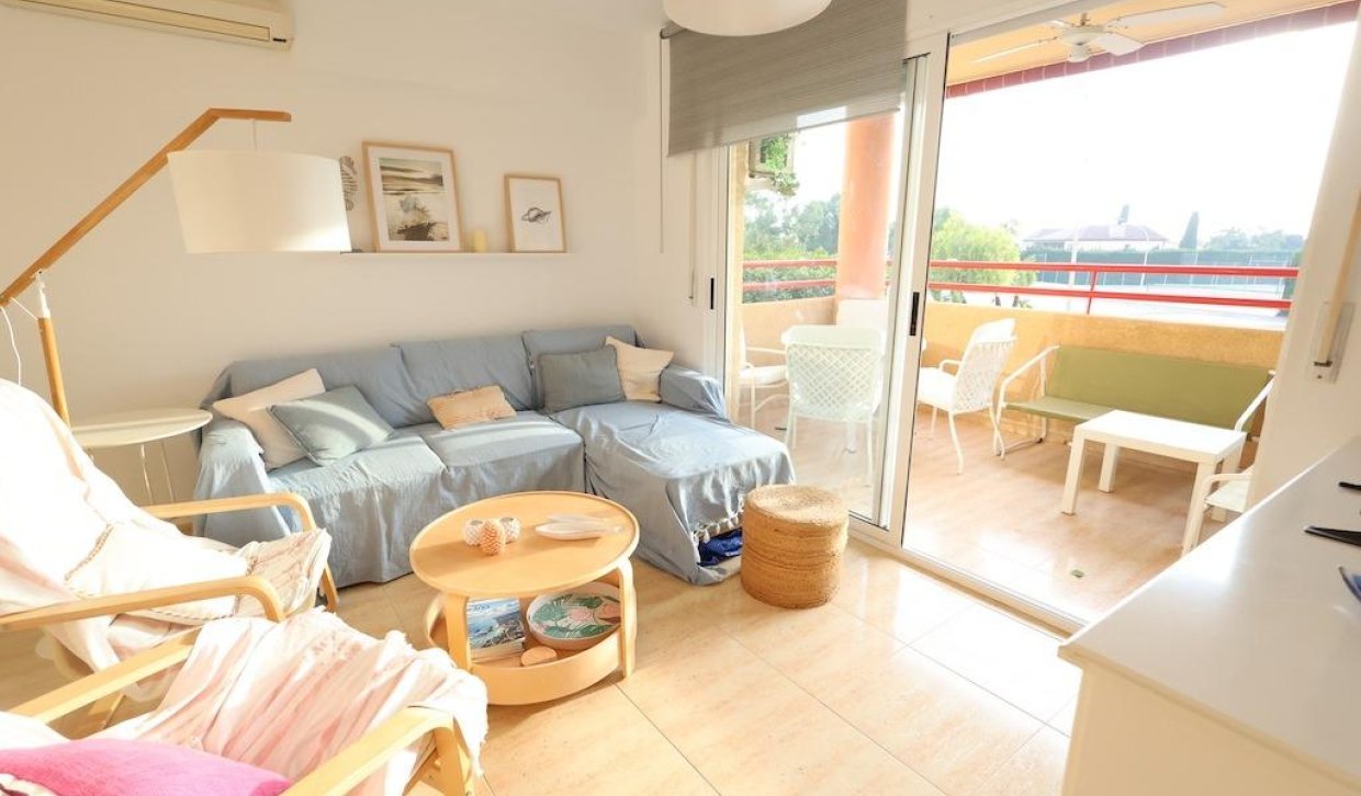 Location - Appartement - Orihuela Costa - Campoamor