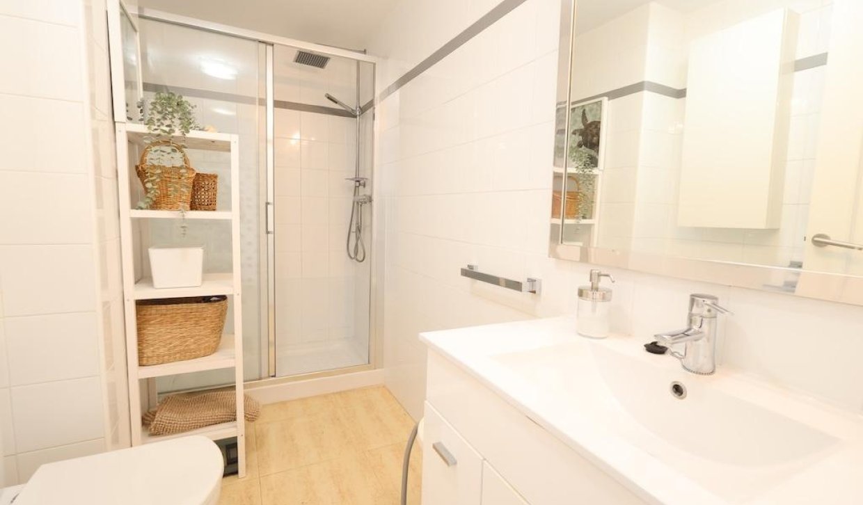 Location - Appartement - Orihuela Costa - Campoamor