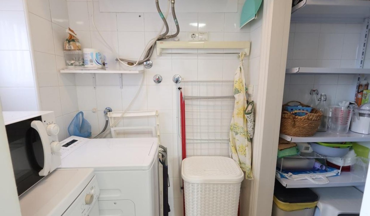 Location - Appartement - Orihuela Costa - Campoamor