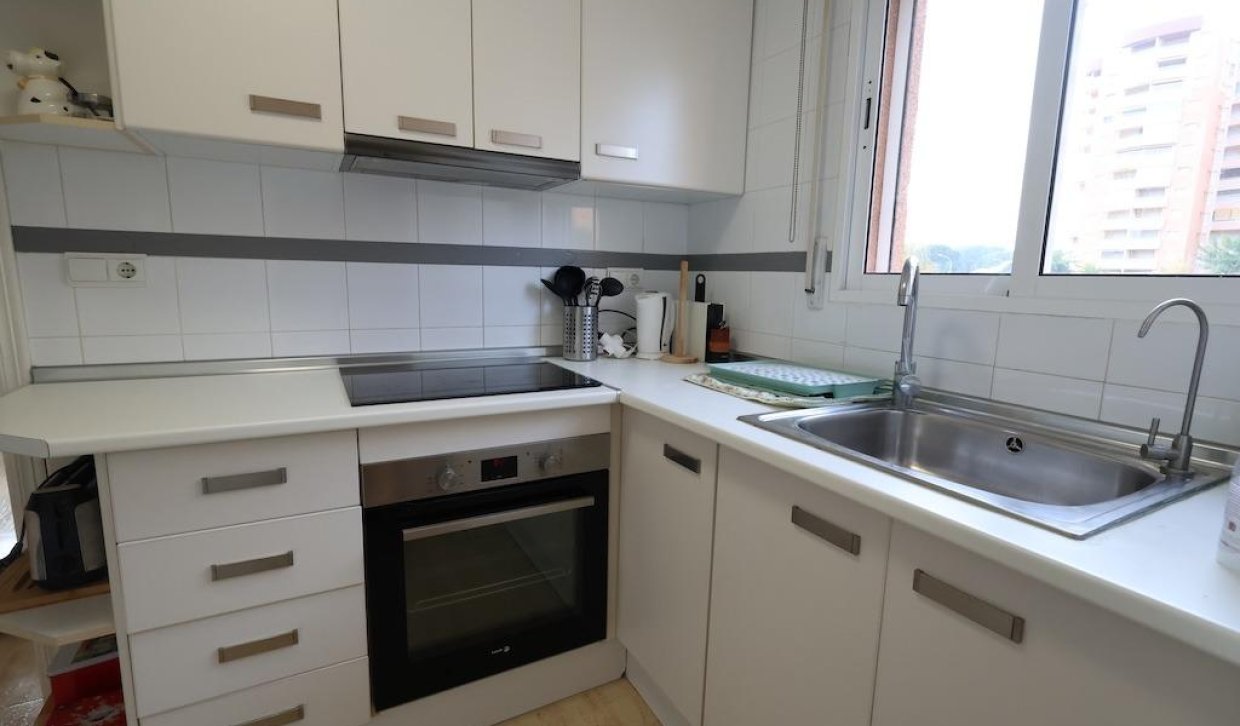 Location - Appartement - Orihuela Costa - Campoamor