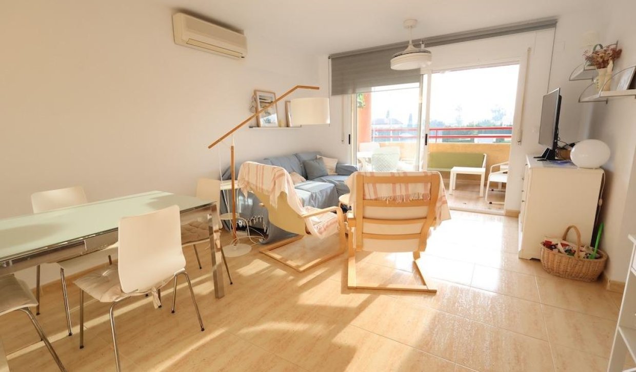 Location - Appartement - Orihuela Costa - Campoamor