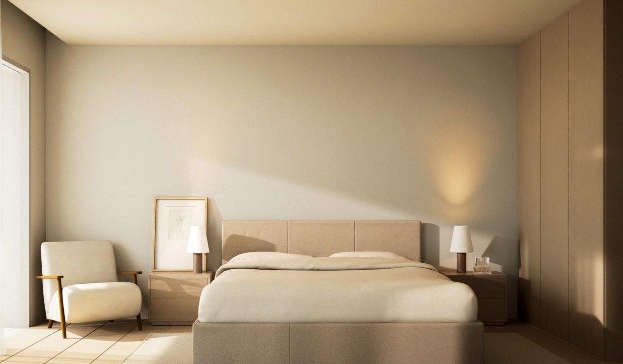 New Build - Apartment  - Moncofa - Playa de Moncofa