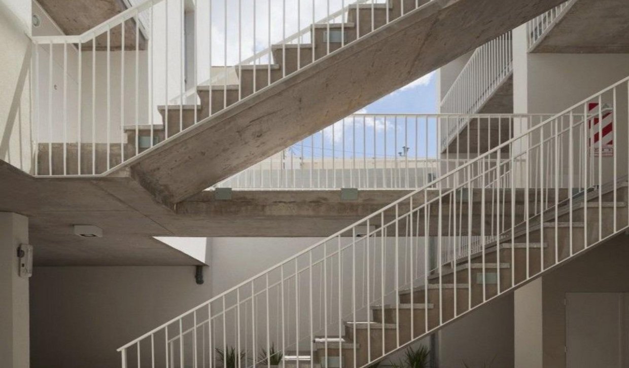 New Build - Apartment  - Moncofa - Playa de Moncofa