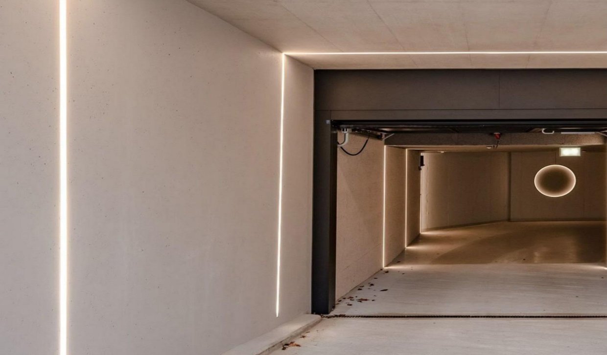 Nouvelle construction - Penthouse - Moncofa - Playa de Moncofa