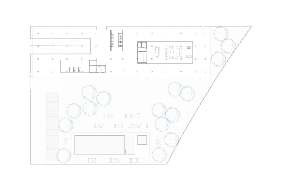 Nouvelle construction - Penthouse - Moncofa - Playa de Moncofa