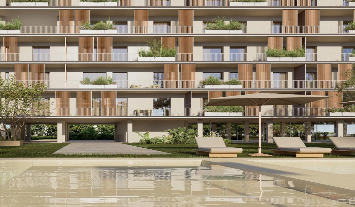 New Build - Penthouse - Moncofa - Playa de Moncofa