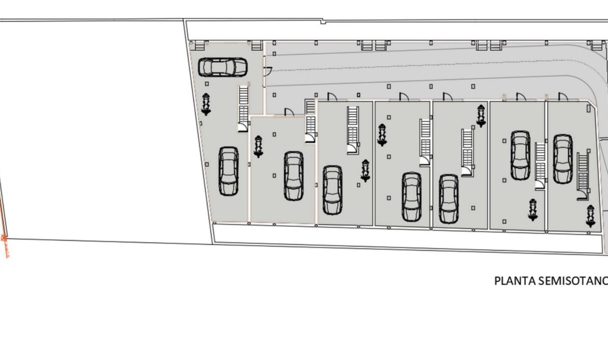Nieuwbouw Woningen - Villa - Moncofa - Playa de Chilches
