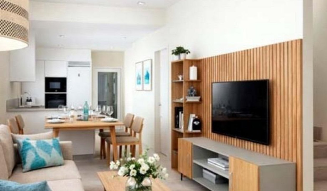 Nieuwbouw Woningen - Villa - Moncofa - Playa de Chilches