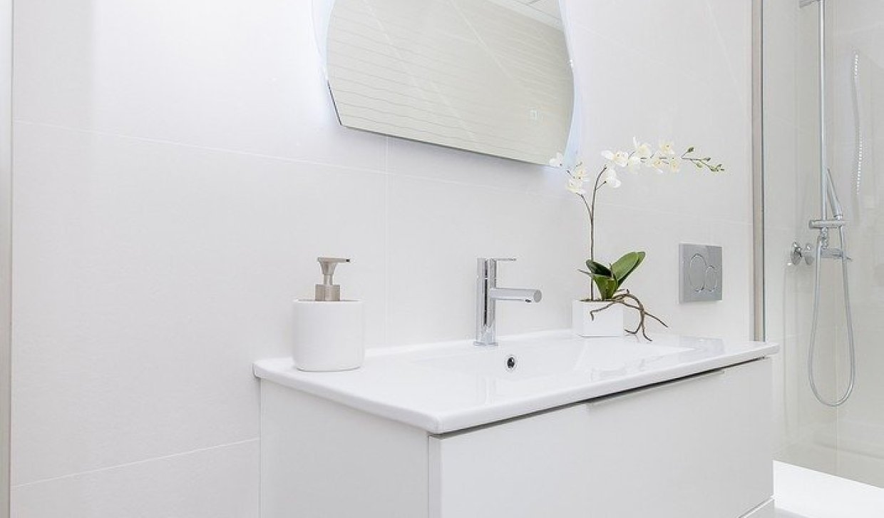 Nouvelle construction - Bungalow - San Miguel de Salinas - VistaBella Golf