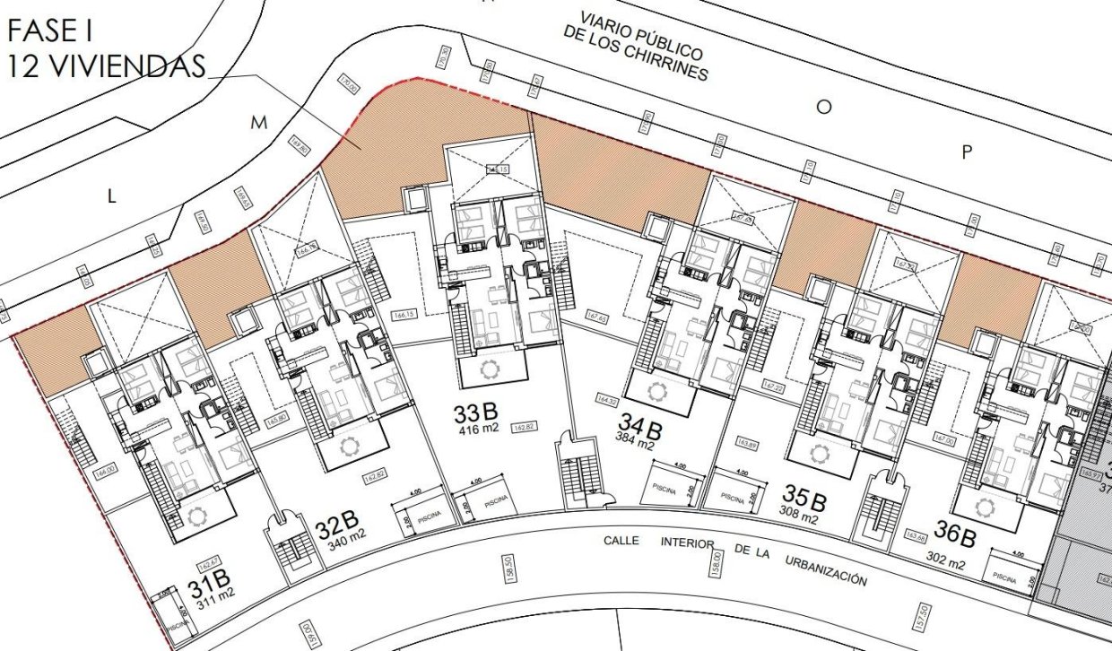 Nouvelle construction - Bungalow - San Miguel de Salinas - VistaBella Golf