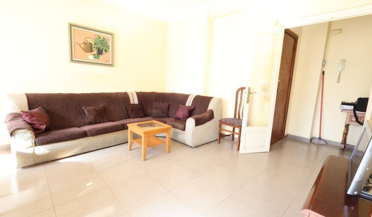 Odsprzedaż - Mieszkanie w bloku - Torrevieja - torrevieja