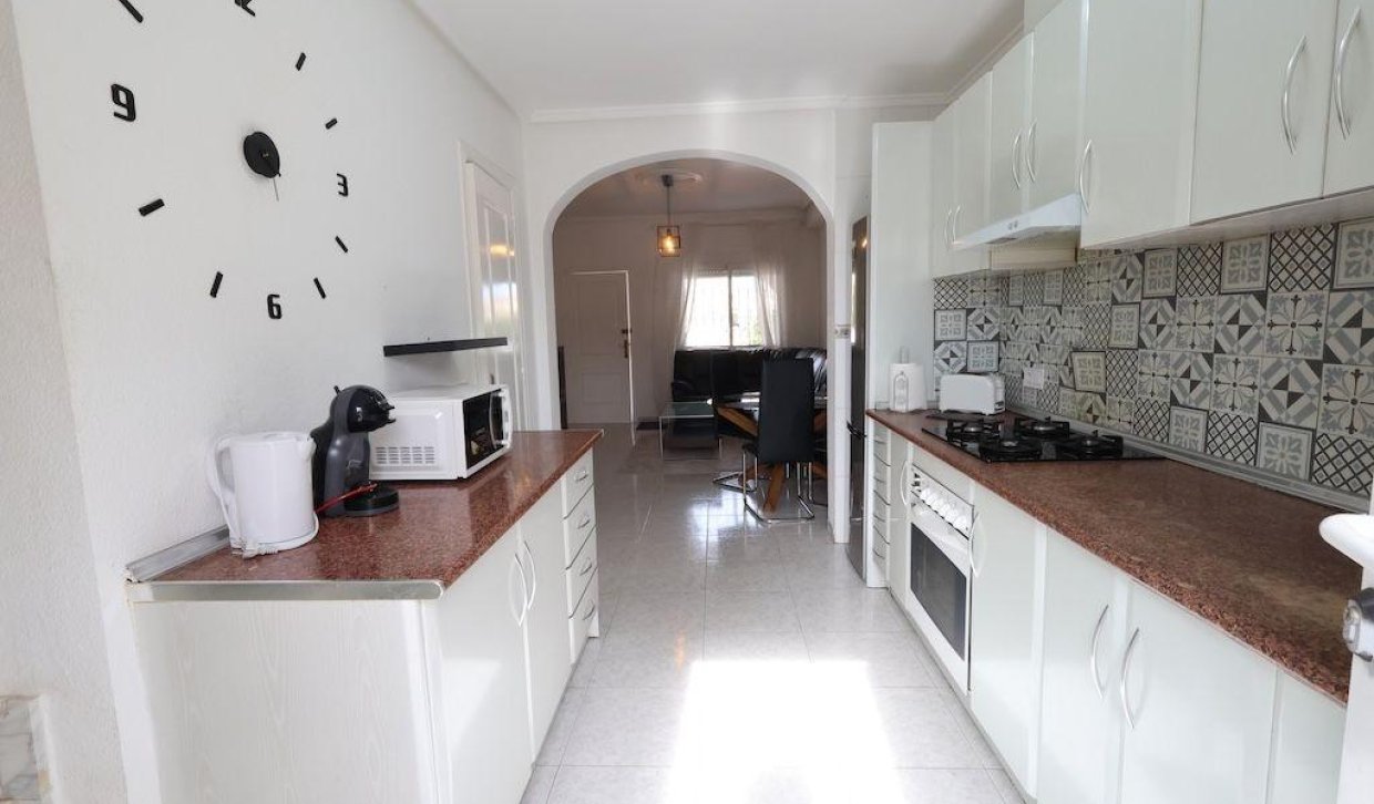 Segunda Mano - Casa Tipo Dúplex - Rojales - Doña Pepa