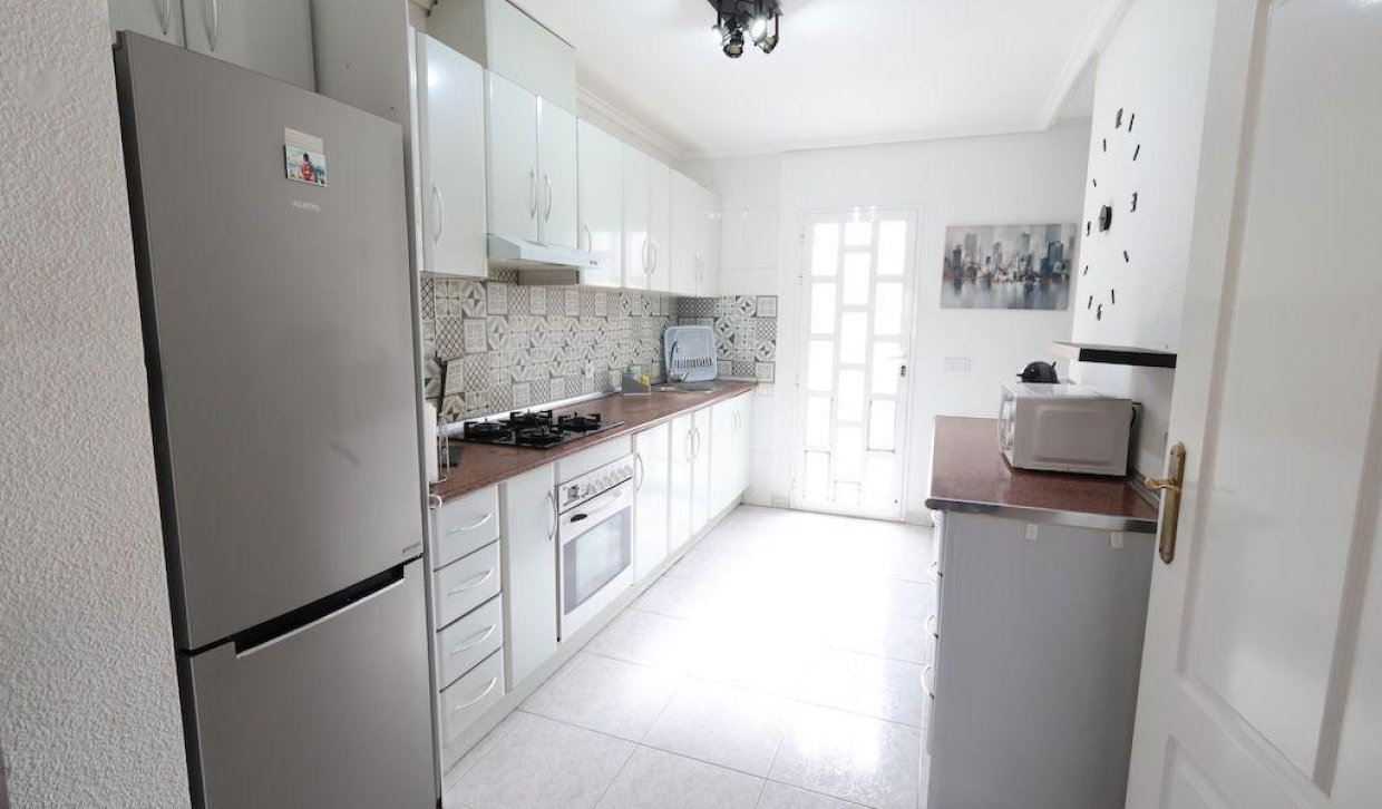 Segunda Mano - Casa Tipo Dúplex - Rojales - Doña Pepa