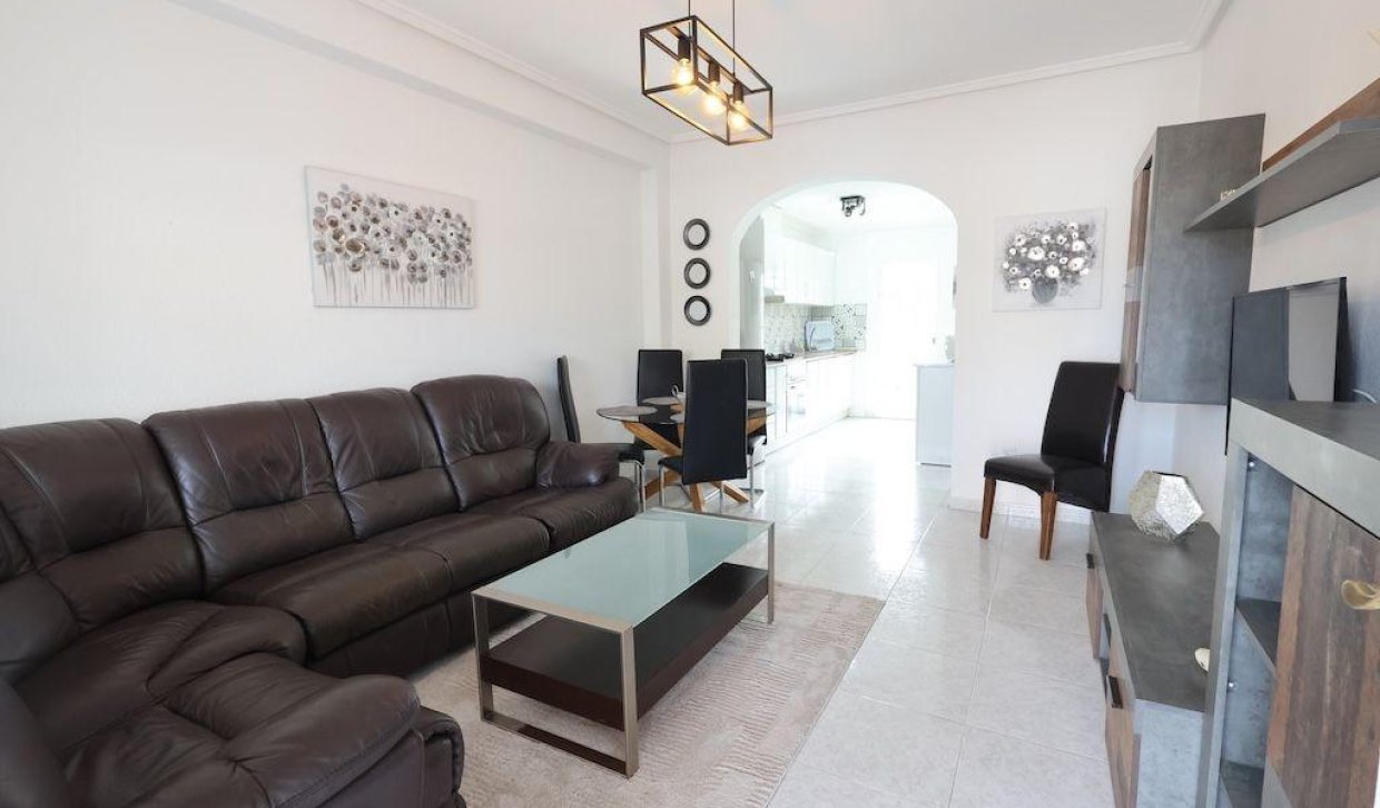 Segunda Mano - Casa Tipo Dúplex - Rojales - Doña Pepa